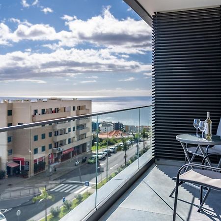 Ferienwohnung Fenix Ocean View By Madeira Sun Travel Funchal  Exterior foto