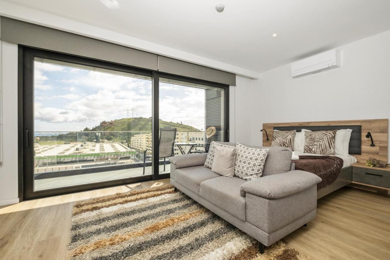 Ferienwohnung Fenix Ocean View By Madeira Sun Travel Funchal  Exterior foto